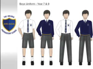 Screenshot 2026-01-28 060230 School Uniforms