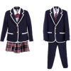 High School Uniforms